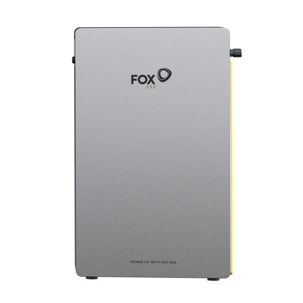 FOXESS EP5 su BMS (5,18 kWh)