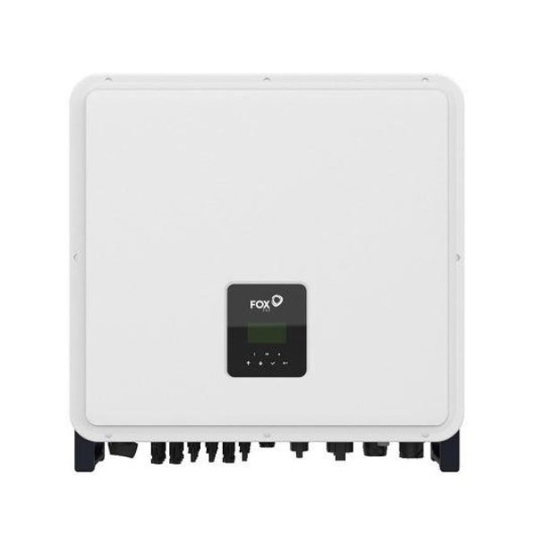 FOXESS P3-Pro-15.0 (15kW, 3-fazis, hybrid)