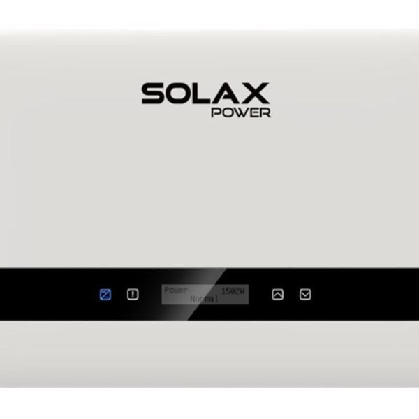 SolaX X1-BOOST-5K-G4 (5 kW)