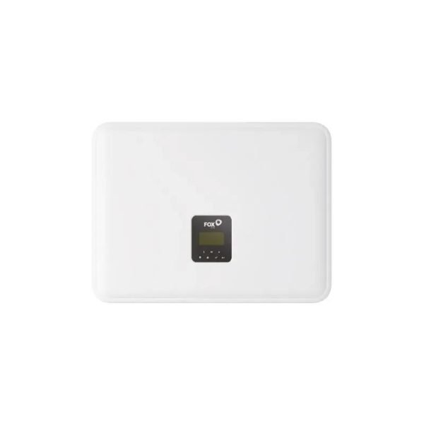 FOXESS P3-S serija (10 -12 kW)